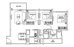 Flo Residence (D19), Condominium #631567361